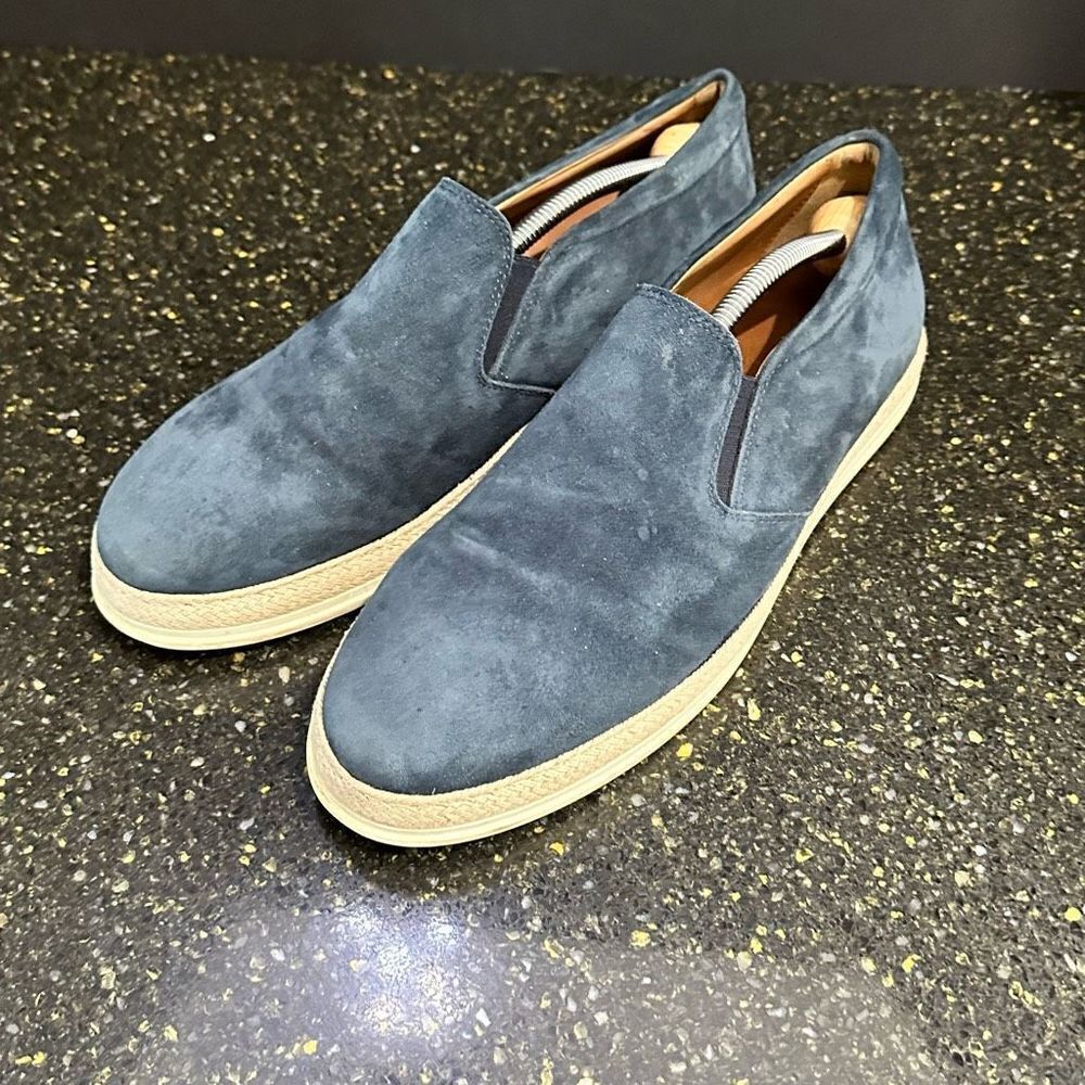 Peter Huber Resort Espadrille Sneaker